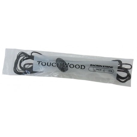Touchwood Dacron