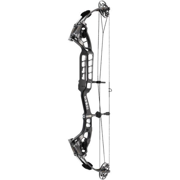 Sanlida Hero 10 III 37" - Dual Color