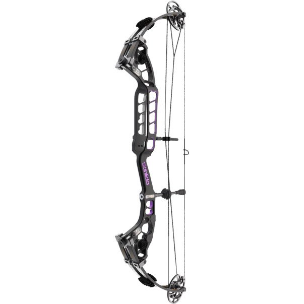 Sanlida Hero 10 III 37" - Dual Color