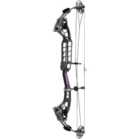Sanlida Hero 10 III 37" - Dual Color