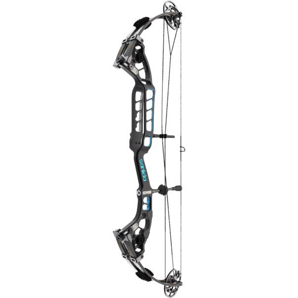 Sanlida Hero 10 III 37" - Dual Color