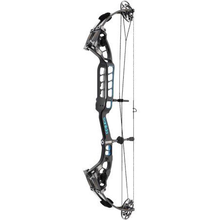 Sanlida Hero 10 III 37" - Dual Color