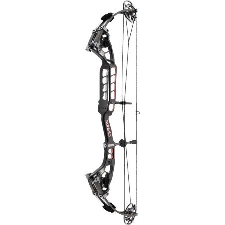Sanlida Hero 10 III 37" - Dual Color