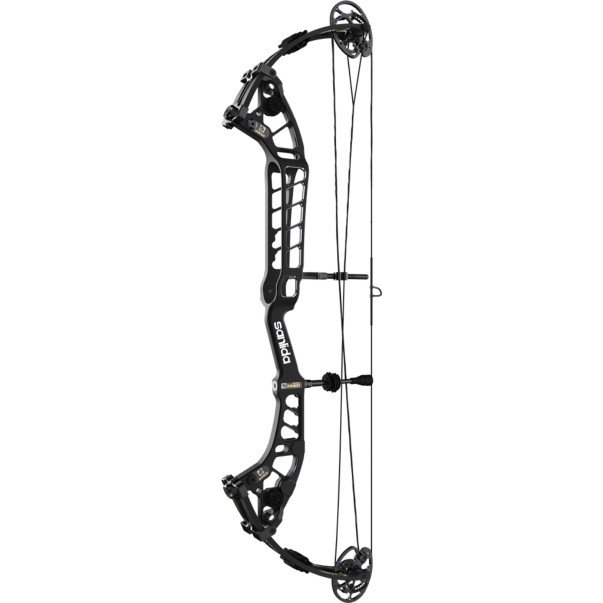 Sanlida Hero 10 III 40" - Dual Color