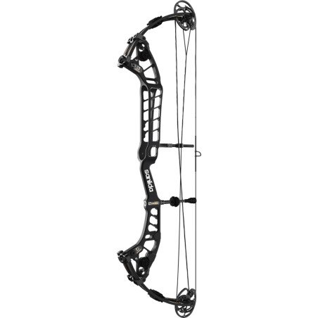 Sanlida Hero 10 III 40" - Dual Color