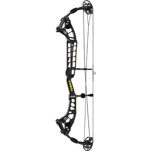 Sanlida Hero 10 III 40" - Dual Color