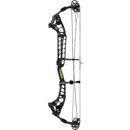 Sanlida Hero 10 III 40" - Dual Color