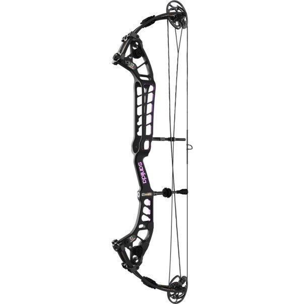 Sanlida Hero 10 III 40" - Dual Color