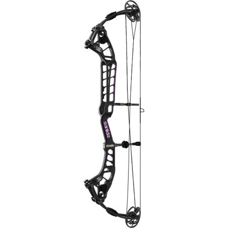 Sanlida Hero 10 III 40" - Dual Color