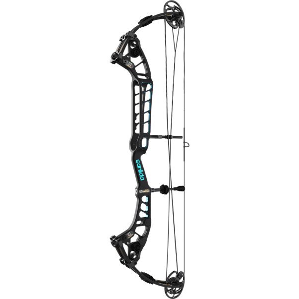 Sanlida Hero 10 III 40" - Dual Color