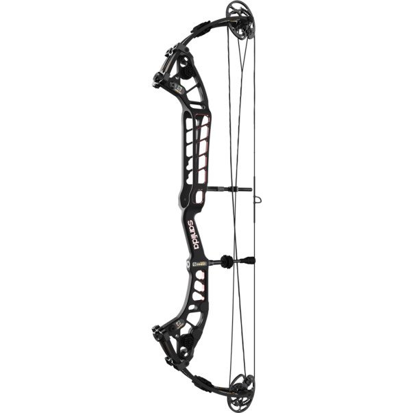 Sanlida Hero 10 III 40" - Dual Color