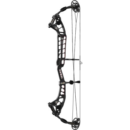 Sanlida Hero 10 III 40" - Dual Color