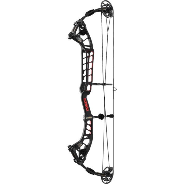 Sanlida Hero 10 III 40" - Dual Color