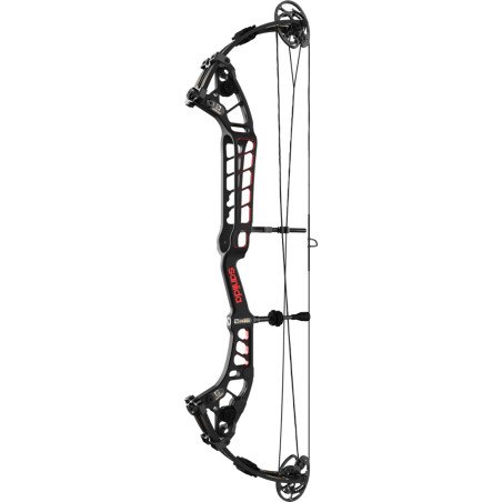Sanlida Hero 10 III 40" - Dual Color