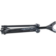 Repose-arc pliable Avalon Tec Black pour arc classique 2