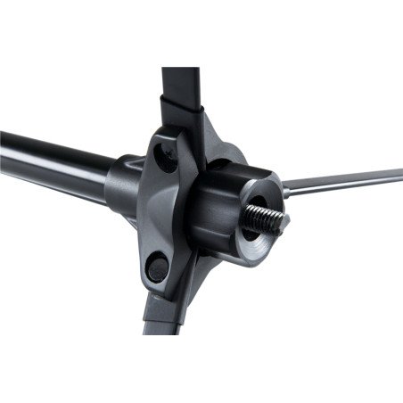 Repose-arc pliable Avalon Tec Black pour arc classique