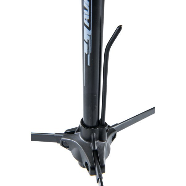 Repose-arc pliable Avalon Tec Black pour arc classique