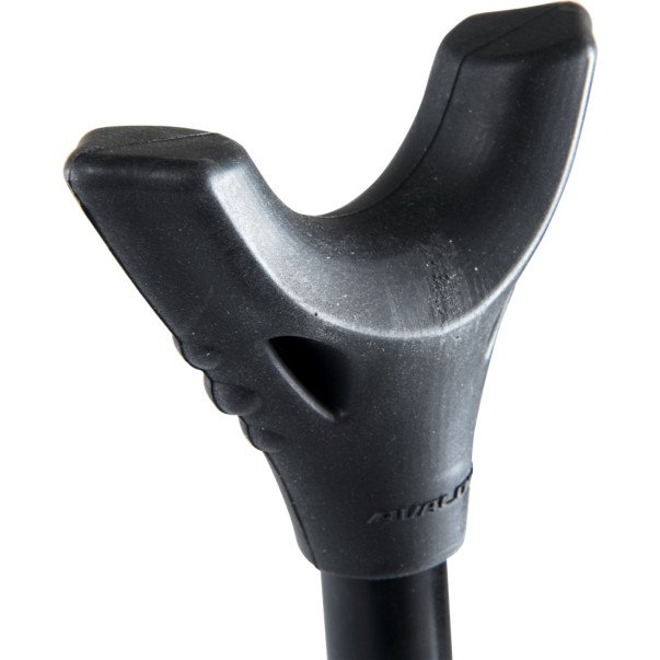 Repose-arc pliable Avalon Tec Black pour arc classique