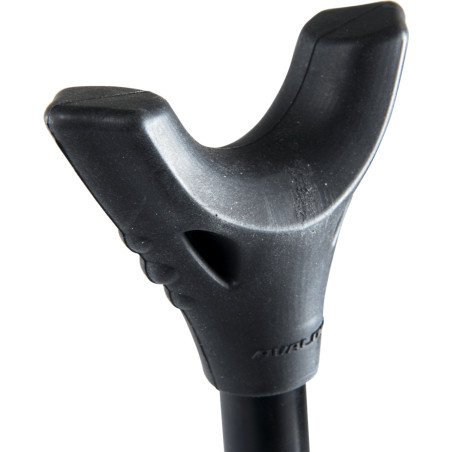 Repose-arc pliable Avalon Tec Black pour arc classique