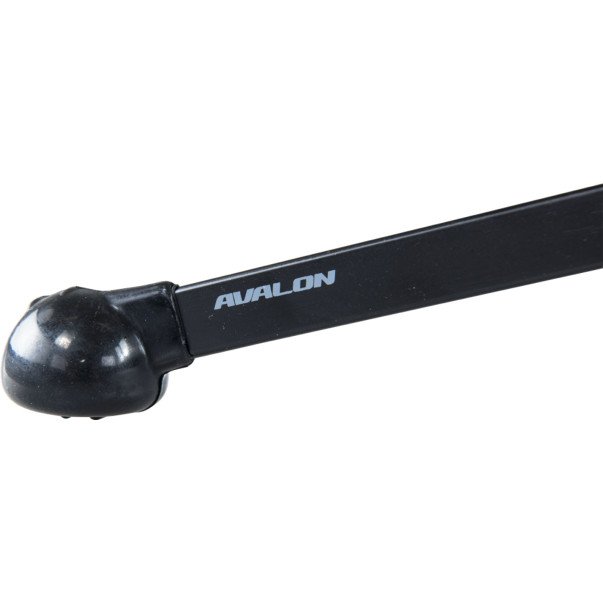 Repose-arc pliable Avalon Tec Black pour arc classique