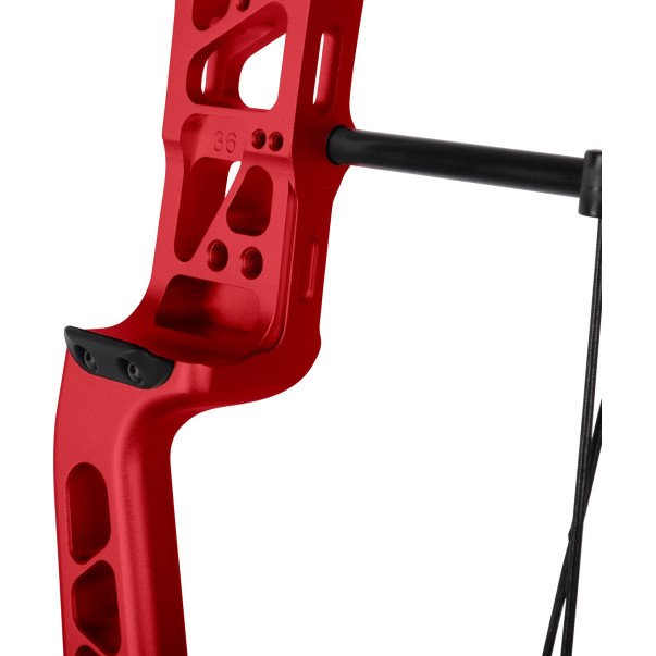 Arc à poulies cible Topoint Breth 36 v2 XL 26-30"