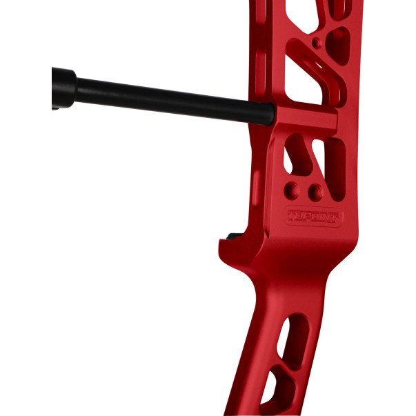 Arc à poulies cible Topoint Breth 36 v2 XL 26-30"