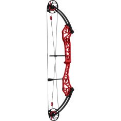 Arc à poulies cible Topoint Breth 36 v2 XL 26-30" 2