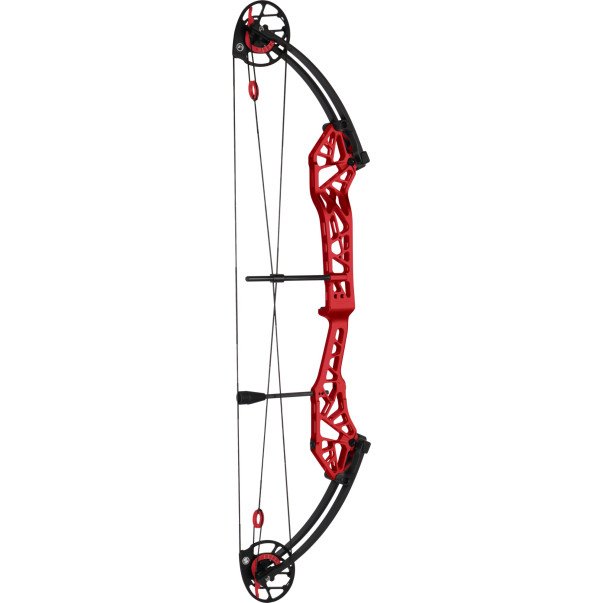 Arc à poulies cible Topoint Breth 36 v2 XL 26-30"