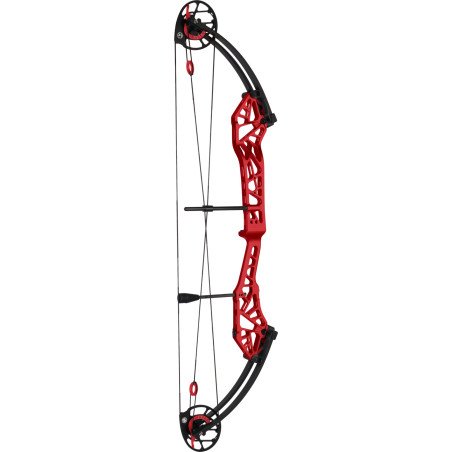 Arc à poulies cible Topoint Breth 36 v2 XL 26-30"