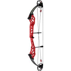Arc à poulies cible Topoint Breth 36 v2 XL 26-30"