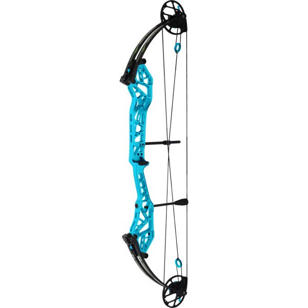 Arc à poulies cible Topoint Breth 36 v2 XL 26-30"