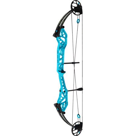 Arc à poulies cible Topoint Breth 36 v2 XL 26-30"