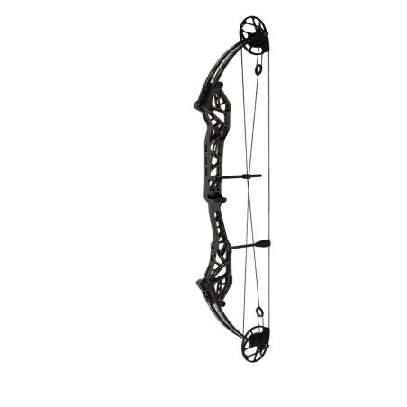 Arc à poulies cible Topoint Breth 36 v2 XL 26-30"