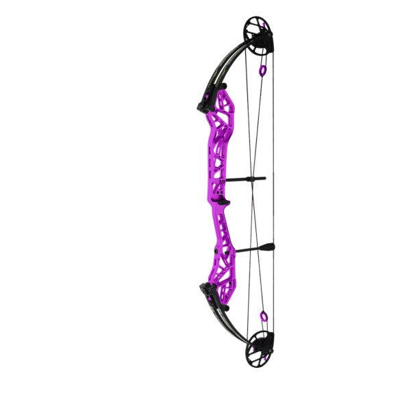 Arc à poulies cible Topoint Breth 36 v2 XL 26-30"