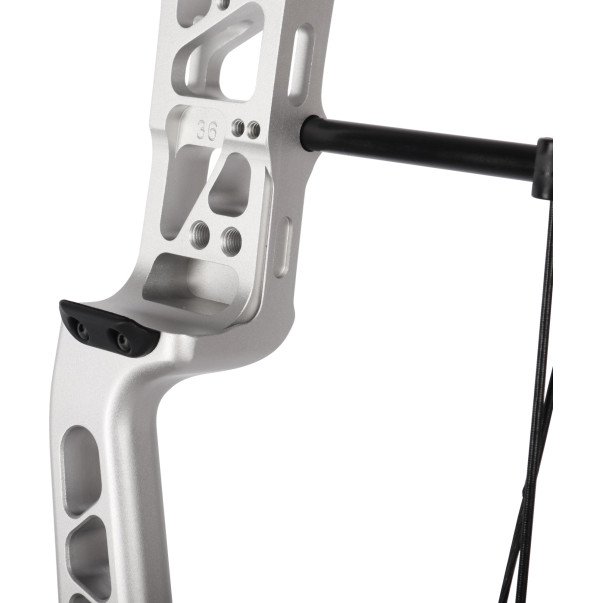 Arc à poulies cible Topoint Breth 36 v2 SD 24-26"