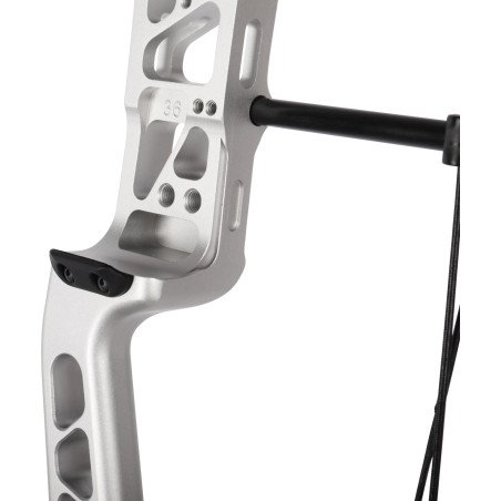 Arc à poulies cible Topoint Breth 36 v2 SD 24-26"