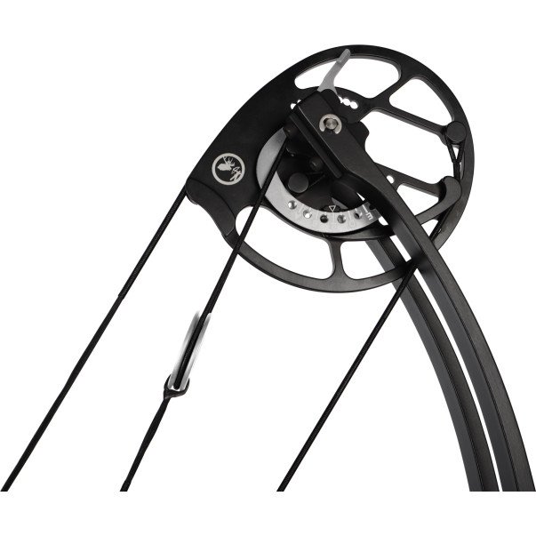 Arc à poulies cible Topoint Breth 36 v2 SD 24-26"