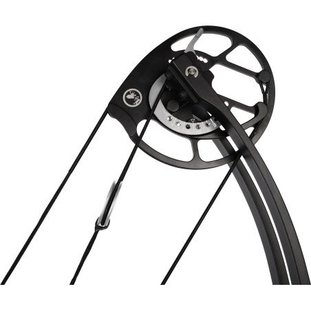 Arc à poulies cible Topoint Breth 36 v2 SD 24-26"