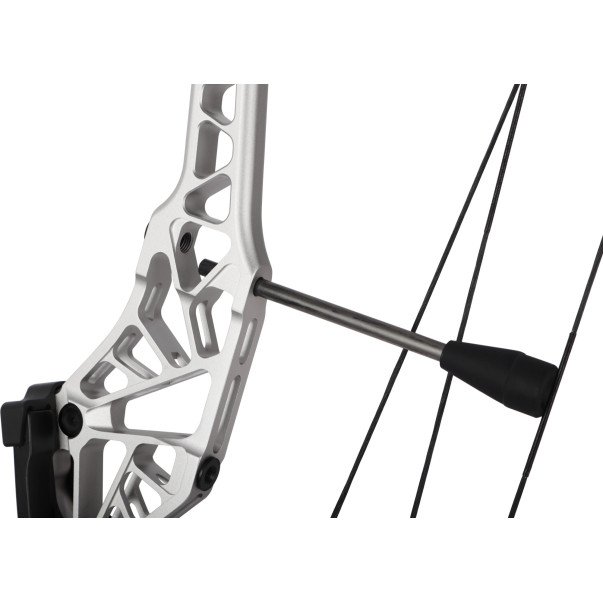 Arc à poulies cible Topoint Breth 36 v2 SD 24-26"