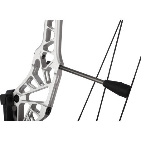 Arc à poulies cible Topoint Breth 36 v2 SD 24-26"