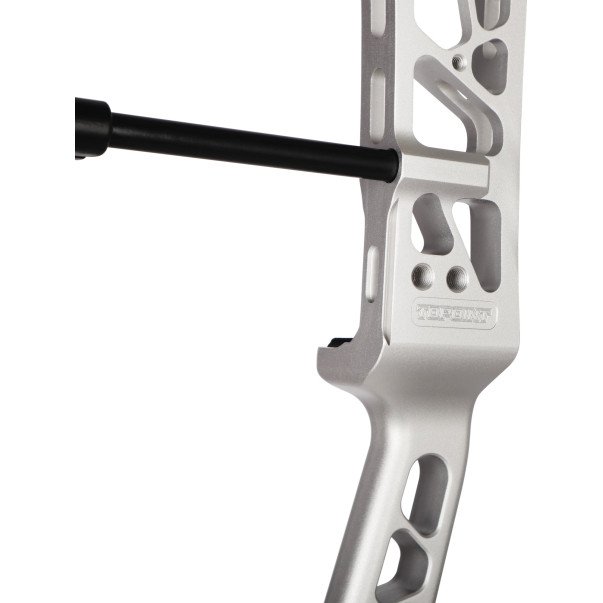 Arc à poulies cible Topoint Breth 36 v2 SD 24-26"