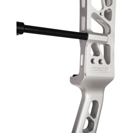 Arc à poulies cible Topoint Breth 36 v2 SD 24-26"