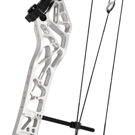Arc à poulies cible Topoint Breth 36 v2 SD 24-26"