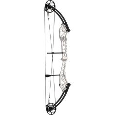 Arc à poulies cible Topoint Breth 36 v2 SD 24-26" 2