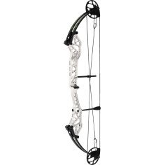 Arc à poulies cible Topoint Breth 36 v2 SD 24-26"