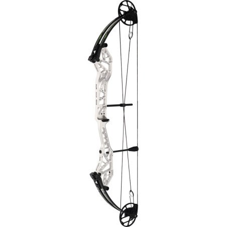 Arc à poulies cible Topoint Breth 36 v2 SD 24-26"