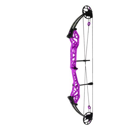 Arc à poulies cible Topoint Breth 36 v2 SD 24-26"