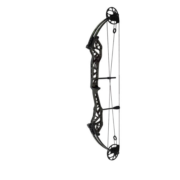 Arc à poulies cible Topoint Breth 36 v2 SD 24-26"