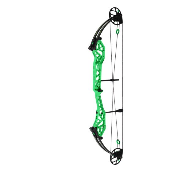 Arc à poulies cible Topoint Breth 36 v2 SD 24-26"