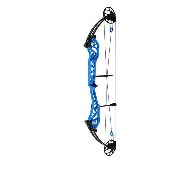Arc à poulies cible Topoint Breth 36 v2 SD 24-26"